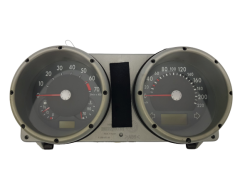 Toerenteller VW Lupo 6X0920801 0263615101 21972