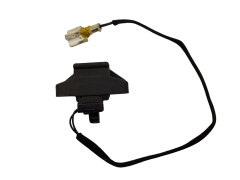 Kofferdekselslot Bagażnika 8200078950 Renault Clio 2 MGI 11658