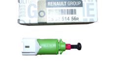 Koppelingspedaalsensor Origineel 253251456R Renault