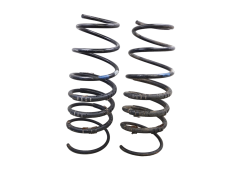 Schroefveer Achter Set 7700805926 Renault Safrane