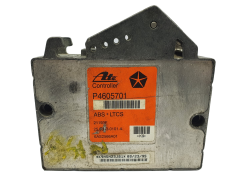 Regeleenheid ABS Dodge Chrysler P4605701 25.0943-0101.4 Ate