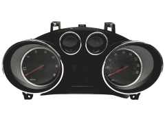 Snelheidsmeter Opel Mokka 42342750 VDO RHD