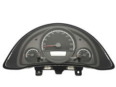 Toerenteller VW Up 1S0920861K Magneti Marelli 45317
