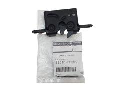 Motorkaplsot Origineel Master III Movano Megane III 6561000Q0C