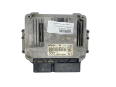 Regeleenheid 0281012865 55206075 Fiat Bosch 62567