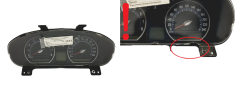 Snelheidsmeter Kia Magnetis 94003-2G270 940032G270