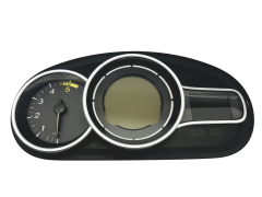 Toerenteller Renault Megane 3 248107859R 56816