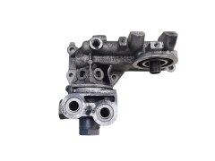 Oliefilterbehuizing 7700866443 8200010668 Renault 2.2 TD
