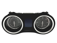 Snelheidsmeter Alfa Romeo 159 0156081484 A2C53300281 50289