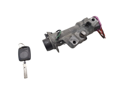 Contactslot Skoda 4B0905851C 4B0905849 1415