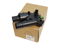 Thermostaatbehuizing Citroen Peugeot 9657182080 1336Z4 Origineel