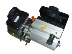 Luchtvering Pomp Nieuw Origineel Citroen C5 III (X7) 5277K3 9654068680
