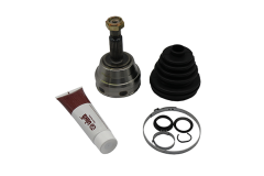 Koppeling Set 321498099C 54980015301 VW Audi Vika
