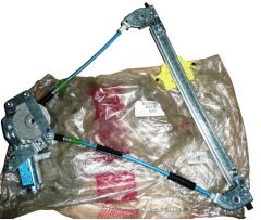 Raammechanisme Links Voor Origineel Citroen Xsara Picasso 922470