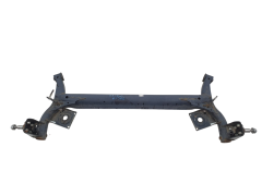 Asbalk Achter 555111208R Dacia Spring