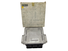 Regeleenheid Renault 0281011137 8200051666 8200309337 Bosch