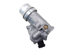 Gasklephuisventiel 8200614985 Renault Dacia Nissan 1.5 DCI 1544