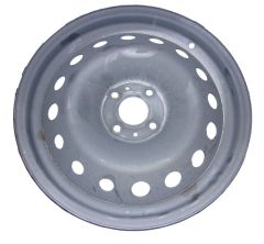 Stalen Velg Nieuw Origineel 16' 403007847R Renault