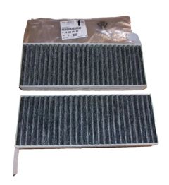Interieurfilter Origineel 9822326680 Peugeot