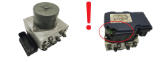 Abs Pomp Mini Cooper 3451 9807822 01 54085585F TRW 61795