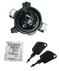 Tankdop Origineel Citroen Peugeot 206 1508K2