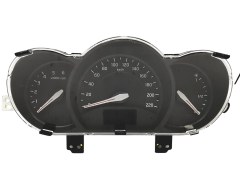 Toerenteller Kia Rio 3 94006-1W042 940061W042 31166