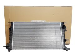 Radiateur Renault Megane 3 214100016R Nieuw Origineel