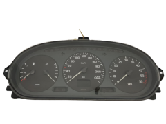 Toerenteller Renault 7700847784 Megane Scenic 23142