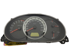 Toerenteller Mazda 5 CDCC33B