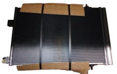 Airconditioncondensator Origineel 9678872080 Citroen Peugeot