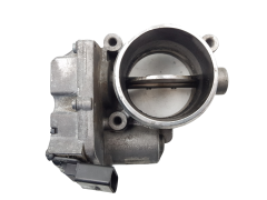 Gasklephuisventiel 4E0145950H A2C53364207 2.7 3.0 TDI VW AG