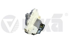 Deurslotmechanisme Voor Links Doe Audi A6 4F1837015G 88371826901 Vika