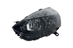 Koplamp Nieuw Origineel Voor Rechts Renault Clio IV 260103127R