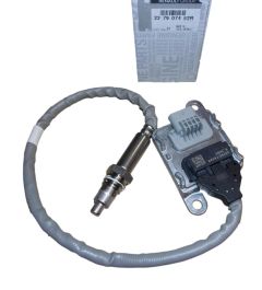 Lambdasonde Nieuw Origineel 227907452R Renault Dacia