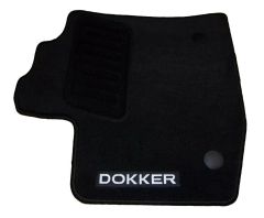 Autovloermatten Nieuw Origineel 8201149582 Dacia Dokker
