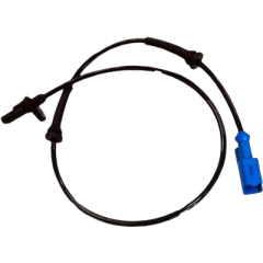 ABS Sensor Achter Origineel Citroen Peugeot C3 207 308 4545J8 9651969380