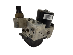 Abs Pomp ESP Mercedes A0034317412 0265202433 Bosch 4656