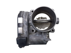 Gasklephuisventiel BK2Q-9E926-AB 0280750537 Ford PSA Bosch 1843