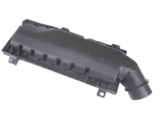 Luchtfilterbehuizing Origineel Citroen Peugeot C3 C4 208 308 1.2VTI 98050570