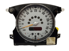 Snelheidsmeter Mini Cooper 6211 6928884 22066