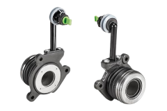 Centrale hulpcilinder Origineel Citroen Peugeot C4 C5 508 2.0 HDI 9818310480