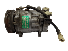 Airco Compressor Citroen Peugeot SD7V12 1500F 6453N1 Sanden 7085