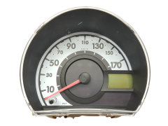 Snelheidsmeter Aygo 107 C1 83800-0H010-C Toyota PSA 27688