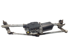 Ruitenwissermechanisme Toyota Yaris 85110-52090 159200-4301 Denso 1704
