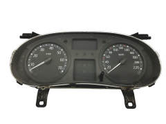 Toerenteller Renault Clio 2 8200276525 39724