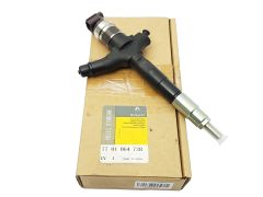 Brandstofinjector Origineel Renault Espace 4 Vel Satis 3.0 dCi 7701064728