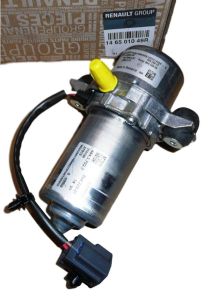 Vacuümpomp Nieuw Origineel Renault Kangoo II Kubistar 146501049R