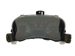 Snelheidsmeter Fiat Panda 51771900 503000492900 60949
