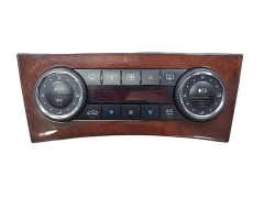 Verwarmingsregeling A/C Mercedes-Benz C A2038303685 Verwarmingsregeling A/C Mercedes-Benz C A2038303685