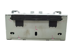 Autoradio AHU Ford Fiesta 6 VI AA6T-18C815-AE